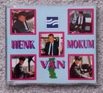 CD van Henk van Mokum  /  GVB Amsterdam, Ophalen of Verzenden, Nieuw, Tram, Overige typen