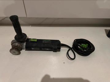 Festool RAP 80 slijp en polijst machine met toerental. beschikbaar voor biedingen