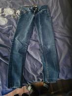 D-cherri, Ophalen of Verzenden, Zo goed als nieuw, Blauw, W30 - W32 (confectie 38/40)