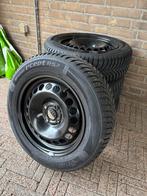 Winterbanden met velg, Auto-onderdelen, 15 inch, Banden en Velgen, Nieuw, Personenwagen
