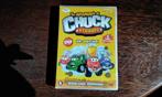 The adventures of chuck & friends een zware klus, origineel, Avontuur, Alle leeftijden, Ophalen of Verzenden, Zo goed als nieuw