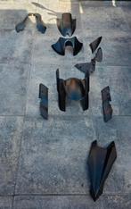 Diverse onderdelen KAWASAKI Z1000 2013 ABS, Ophalen of Verzenden, Gebruikt