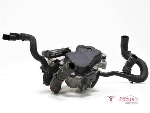 Gasklephuis van een Volkswagen Golf, Auto-onderdelen, Motor en Toebehoren, Volkswagen, Gebruikt, 6 maanden garantie, 12 maanden garantie