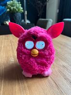Roze Furby 2012 Hasbro, Ophalen of Verzenden, Zo goed als nieuw, Overige typen