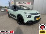 Citroen C3 1.2 PureTech S&S Shine, 1025 kg, 1199 cc, Origineel Nederlands, Bedrijf