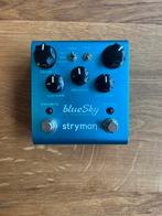 Strymon bluesky, Muziek en Instrumenten, Effecten, Ophalen of Verzenden, Gebruikt, Reverb