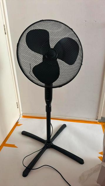 Tomado ventilator beschikbaar voor biedingen