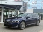 Volkswagen Passat Variant 1.4 TSI GTE|Pano|Navi|360Cam|Trekh, Gebruikt, Zwart, 4 cilinders, Blauw