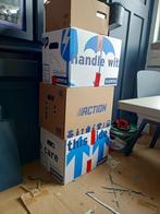 Gratis (lege) verhuisdozen, Doe-het-zelf en Verbouw, Kratten en Dozen, 40 tot 60 cm, Verzenden, 50 tot 75 cm, 35 tot 50 cm