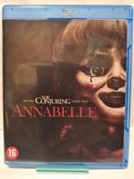 ANNABELLE (BLURAY), Carduelis & Media, Ophalen of Verzenden, Syran@live.nl, Tollensstraat 53D 3035NC Rotterdam