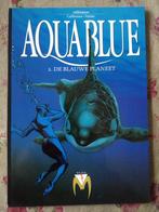 Aquablue - De blauwe planeet., Boeken, Stripboeken, Nieuw, Ophalen of Verzenden, Eén stripboek