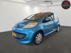 Peugeot 107 1.0-12V XS, Stof, Gebruikt, 68 pk, Origineel Nederlands