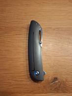 CRKT Swindle Ken Onion first production, Ophalen of Verzenden, Landmacht