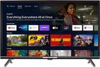 Medion Smart TV 32" ANDROID TV, Audio, Tv en Foto, Televisies, Gebruikt, 50 Hz, LCD, Smart TV