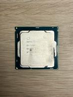 i5 7400 CPU socket LGA 1151, Computers en Software, Processors, Ophalen of Verzenden, Zo goed als nieuw, 3 tot 4 Ghz