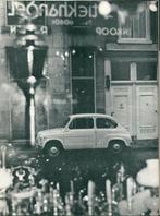 Autovisie test Fiat 600 1961, Overige merken, Ophalen of Verzenden