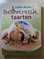 Betoverende taarten, Boeken, Ophalen of Verzenden, Zo goed als nieuw