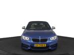 BMW 2-serie Cabrio M235i High Executive | NAP | Automaat | M, Auto's, BMW, Achterwielaandrijving, Gebruikt, Euro 6, 1595 kg