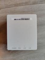 HUAWEI OptiXstar HG8010Hv6-10 Optical Network Terminal, Computers en Software, Netwerk switches, Ophalen of Verzenden, Zo goed als nieuw