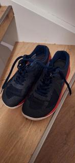 Reebok 41, Verzenden, Blauw, Sneakers of Gympen, Reebok