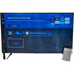 Samsung UE55CU7172U 4K Smart Televisie | In nette staat, Ophalen, Zo goed als nieuw, 100 cm of meer, Samsung