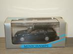 Ford Scorpio Break 1995 - Minichamps 1:43, Hobby en Vrije tijd, Modelauto's | 1:43, Minichamps, Duitsland, Auto, Verzenden