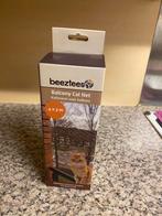 Kattennet voor balkon, Dieren en Toebehoren, Katten-accessoires, Ophalen of Verzenden, Zo goed als nieuw