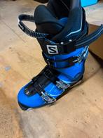 Salomon skischoen QST pro 130 maat 26,5, 160 tot 180 cm, Schoenen, Zo goed als nieuw, Salomon