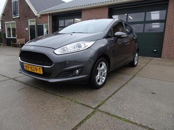 Ford Fiesta 1.0 Style Ultimate beschikbaar voor biedingen