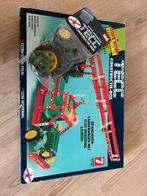 TECC Constructie-Box Bart Smit Huiscollectie, Ophalen, Gebruikt, Complete set