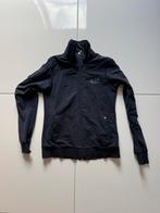 Armani Vest Dames - Maat SM, Ophalen of Verzenden, Zo goed als nieuw, Maat 36 (S), Zwart