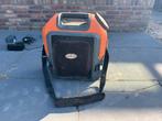 Nomad mcor35 portable wasser, Tuin en Terras, Ophalen, Gebruikt, Elektrisch