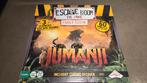 Escape Room The Game - Jumanji, Hobby en Vrije tijd, Gezelschapsspellen | Bordspellen, Een of twee spelers, Ophalen of Verzenden