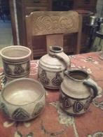 BRONKHORST HAN CORNELISSEN KERAMIEK, Antiek en Kunst, Ophalen of Verzenden