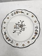 Rozenburg plateel, Ophalen of Verzenden, Overige thema's, Pons of Mal