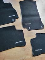 AMG mercedes SUV 253 auto matten nieuw, Auto diversen, Automatten, Ophalen of Verzenden, Zo goed als nieuw