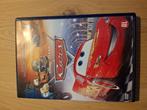 Disney/Pixar Cars DVD, Vanaf 6 jaar, Ophalen of Verzenden, Gebruikt
