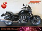 Triumph ROCKET III ROADSTER PERFECT! 3 (bj 2012), Bedrijf, Toermotor