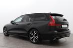 Volvo V60 2.0 T6 RECHARGE 350PK AWD R-DESIGN AUT8 | Long Ran, Automaat, Lichtsensor, Gebruikt, 4 cilinders