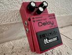 Boss DM-2W delay pedaal, Muziek en Instrumenten, Ophalen, Zo goed als nieuw, Delay of Echo