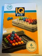 Smartgame IQ Fit / Puzzler Pro, Ophalen of Verzenden, Zo goed als nieuw