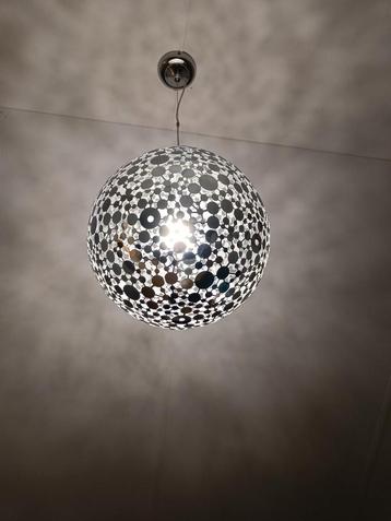 Hanglamp / lamp plafond beschikbaar voor biedingen