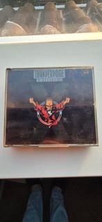 Thunderdome a decade live, Ophalen of Verzenden, Zo goed als nieuw