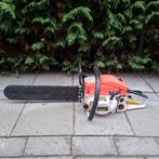 Greenstar Kettingzaag - Gebruikt, Ophalen of Verzenden, Gebruikt, Boomzaag, Greenstar