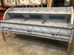 Nieuwe 3-pans BBTEC visbakoven /vis frituur bakoven /bakwand, 4 liter of meer, Ophalen of Verzenden, Nieuw