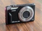 Casio exilim ex h15 camera digitaal 14.1 megapixel, Ophalen of Verzenden, Gebruikt, Overige Merken, Geen optische zoom