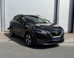 Nissan Qashqai 1.5 E Power Business Design | 190PK |, Auto's, Stof, Zwart, Bedrijf, 1500 cc