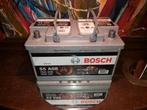 Accu 12V: Bosch S5 A08, 70AH, 760A startv, zgan, start/stop, Gebruikt, Ophalen of Verzenden, Nb, Nb