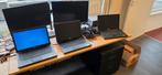 8 stuks Dell Vostro 3500, Computers en Software, Windows Laptops, Ophalen of Verzenden, Gebruikt, 15 inch, 2 tot 3 Ghz
