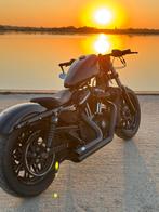 Harley Davidson Sportster 883 2018, Motoren, Motoren | Harley-Davidson, Particulier, Chopper
